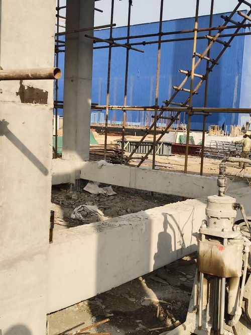 行唐高速公路注漿施工公司聯系方式與工程施工概述