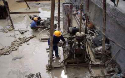 加固之家 工程施工關鍵步驟解析