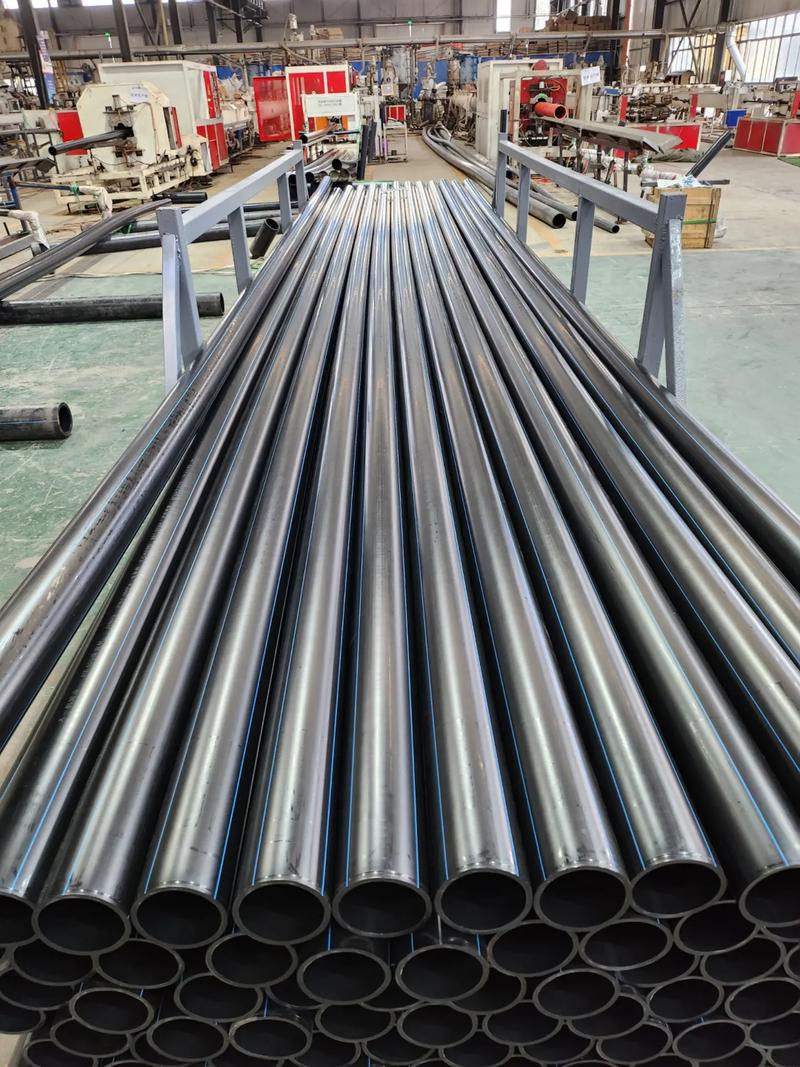 市政雨污分流工程中的管材管件選擇 聚焦專業(yè)生產(chǎn)廠家的核心價(jià)值